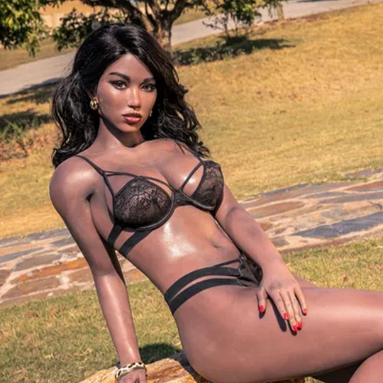 Die Faszination von TPE Sex Dolls: Realismus und Intimität im 21. Jahrhundert