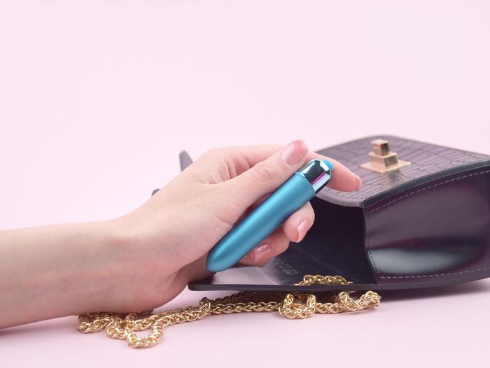Mini Vibrator - marielove für neuen schwung.