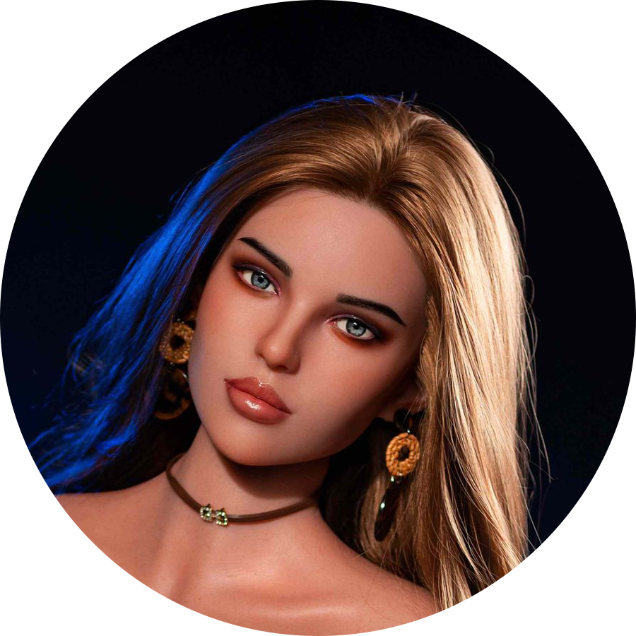 Izzy-Scarlett Kopf