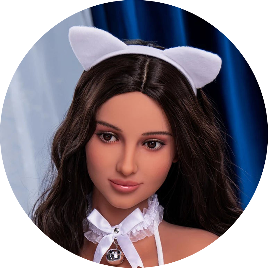 Alexandria-Judyta Kopf