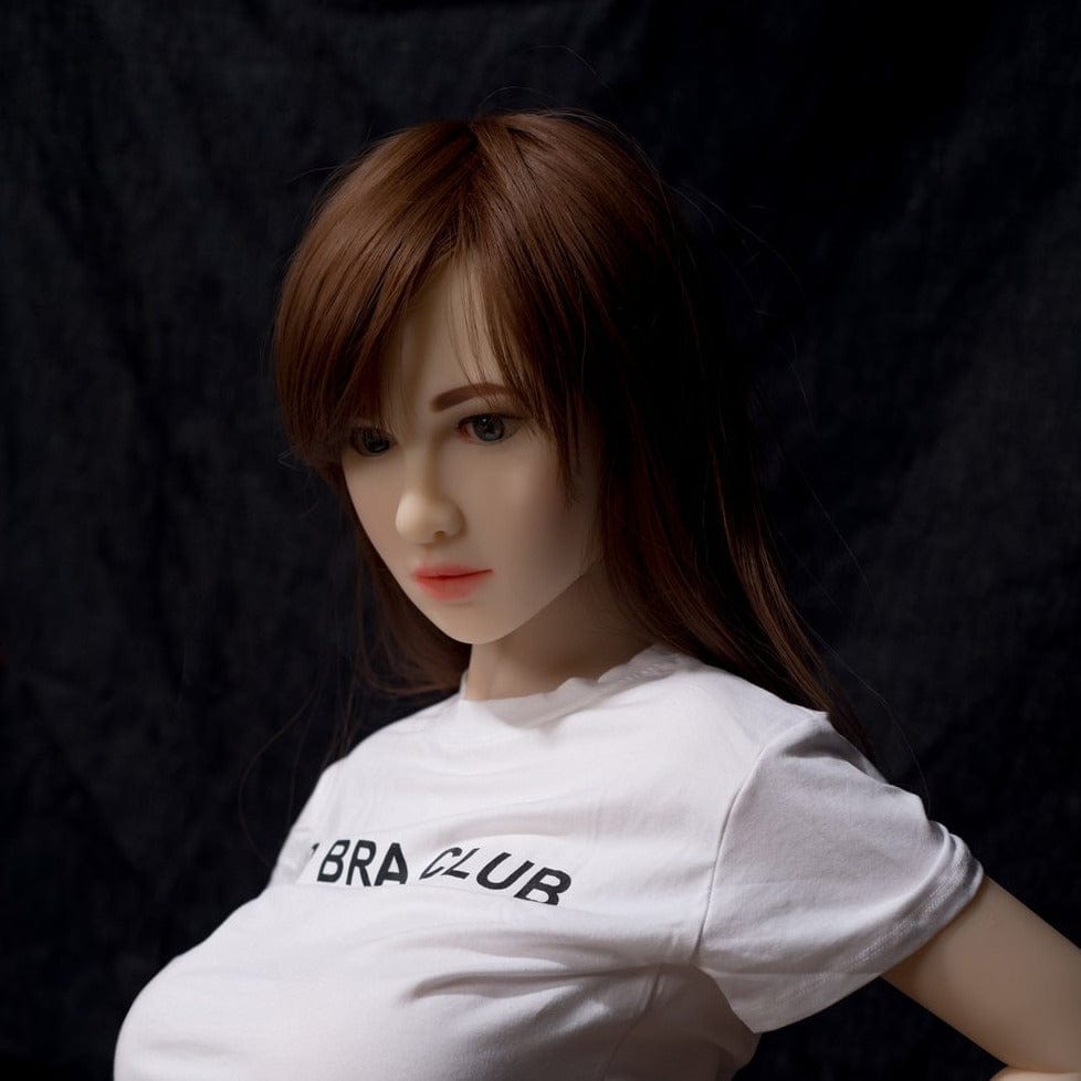 Irontechdolls Sexpuppen Sexpuppe Carla diskret bestellen bei marielove