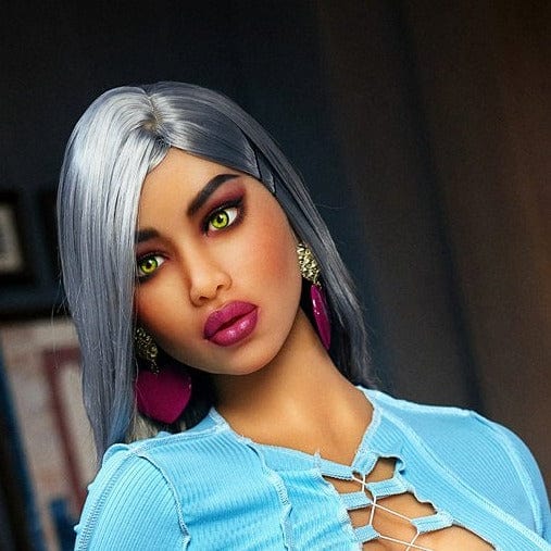 Irontechdolls Sexpuppen Sexpuppe Danika diskret bestellen bei marielove