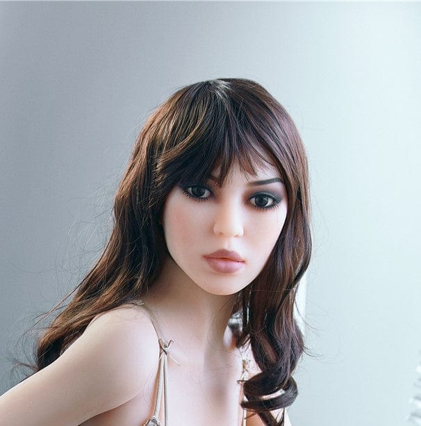 Irontechdolls Sexpuppen Sexpuppe Elana diskret bestellen bei marielove