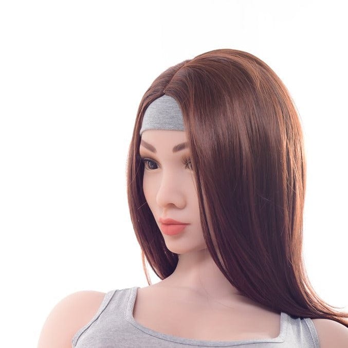 Irontechdolls Sexpuppen Sexpuppe Henrietta diskret bestellen bei marielove