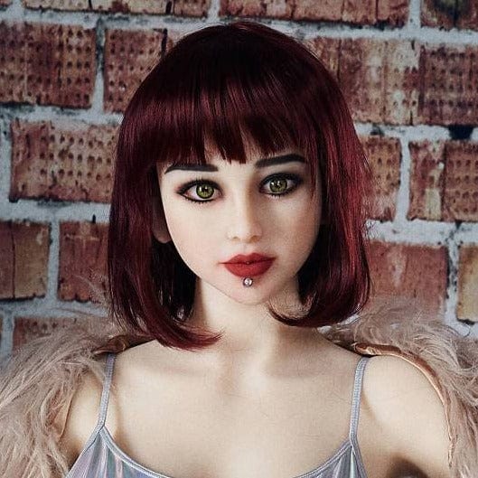 Irontechdolls Sexpuppen Sexpuppe Izzy diskret bestellen bei marielove