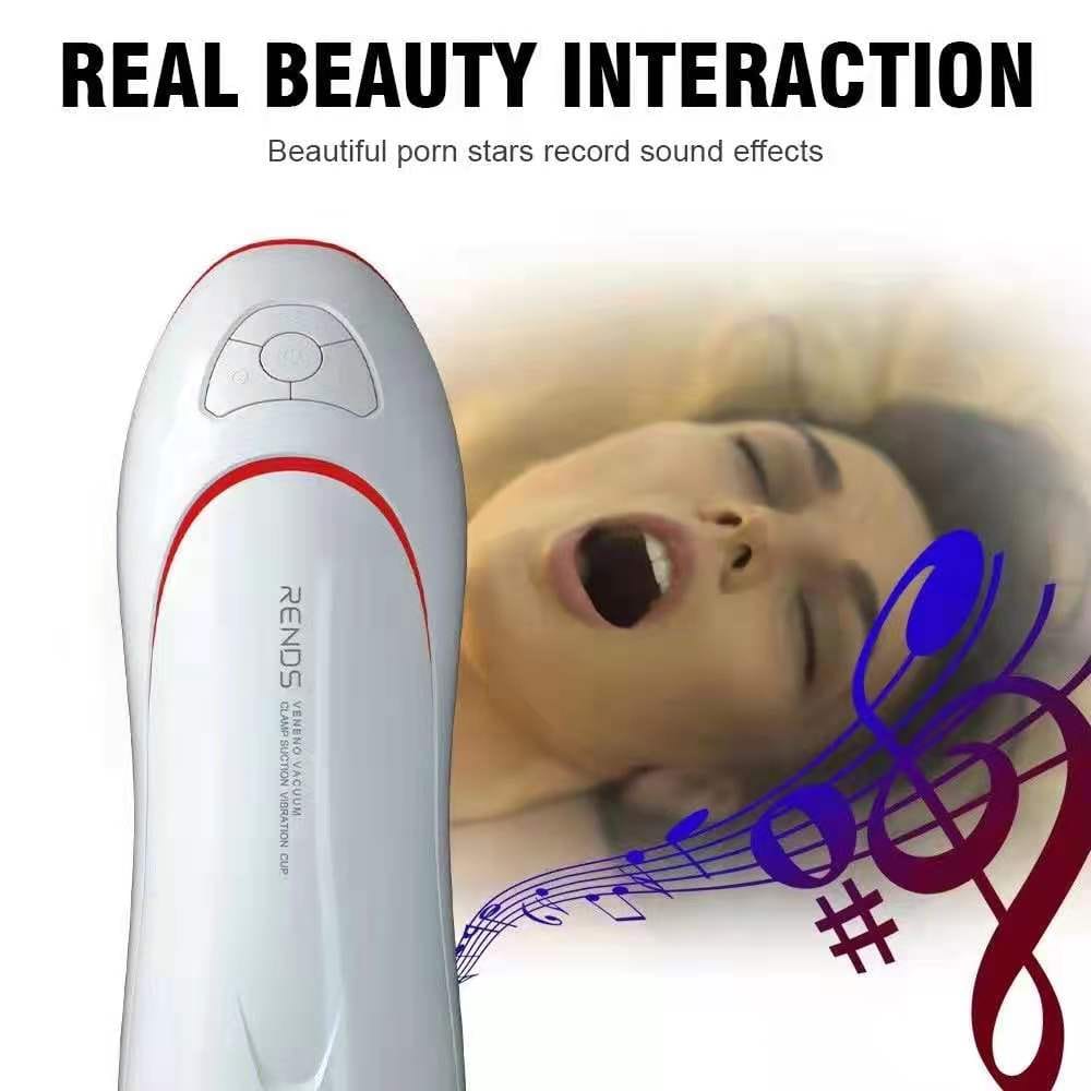marielove Automatische Masturbatoren marielove Automatischer Masturbator Power Masturbator diskret bestellen bei marielove