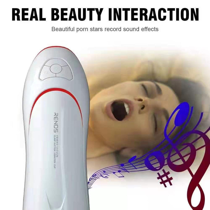 marielove Automatische Masturbatoren marielove Automatischer Masturbator Power Masturbator diskret bestellen bei marielove