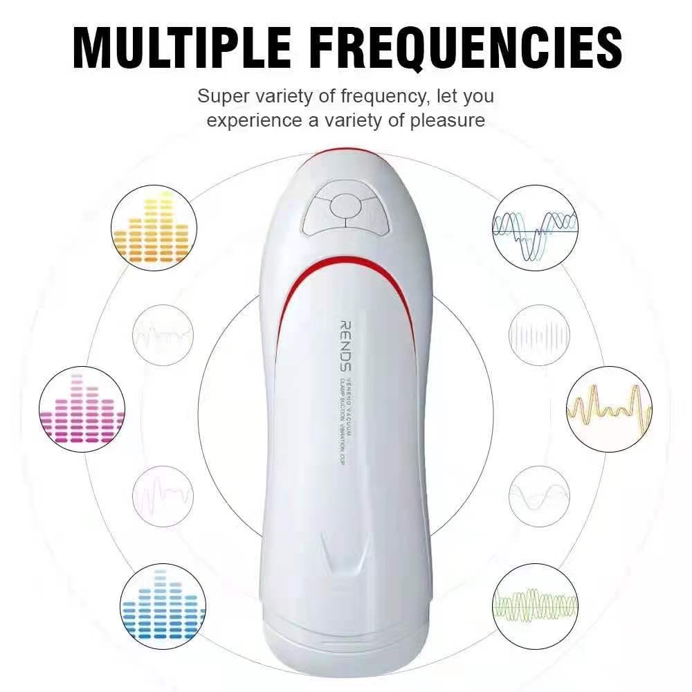 marielove Automatische Masturbatoren marielove Automatischer Masturbator Power Masturbator diskret bestellen bei marielove