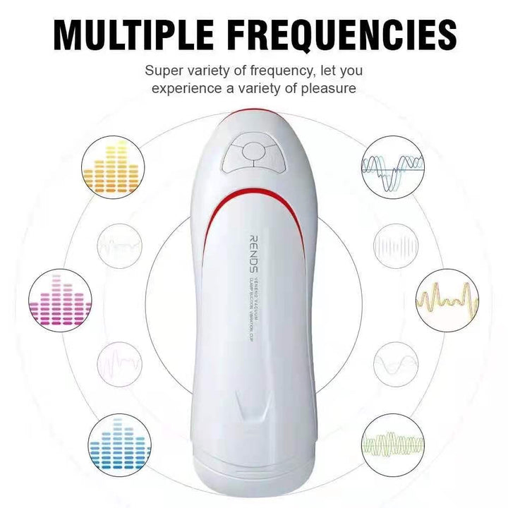 marielove Automatische Masturbatoren marielove Automatischer Masturbator Power Masturbator diskret bestellen bei marielove