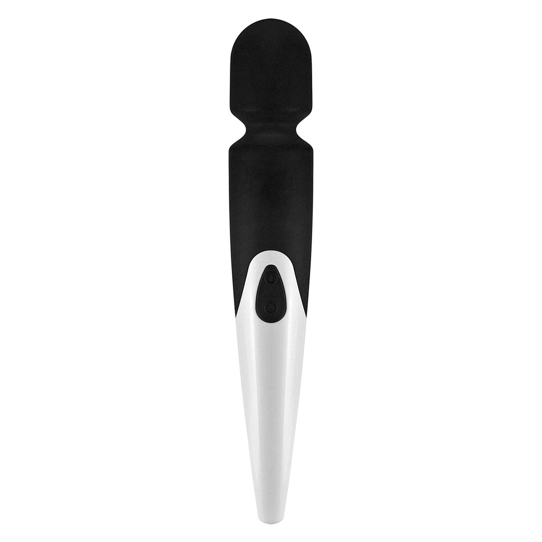 marielove Magic Wand marielove Magic Wand Vibrator iWand Schwarz diskret bestellen bei marielove