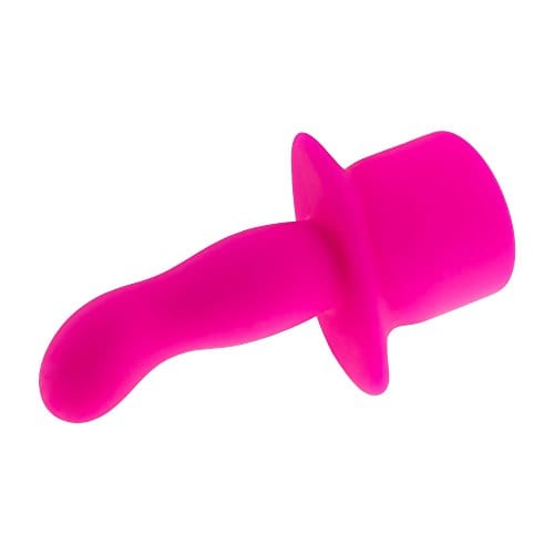 marielove Massage marielove Magic Wand Aufsatz Dolch 40mm diskret bestellen bei marielove