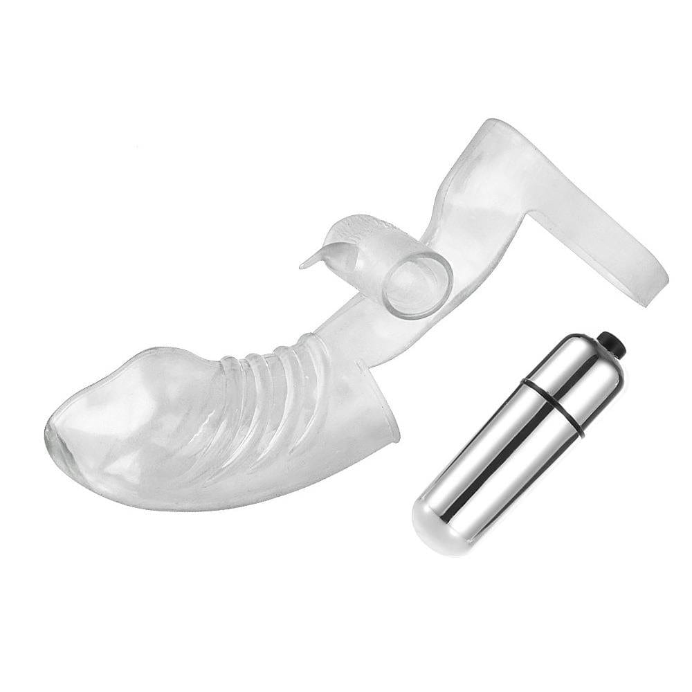 marielove Mini Vibrator marielove Finger Hand Vibrator diskret bestellen bei marielove