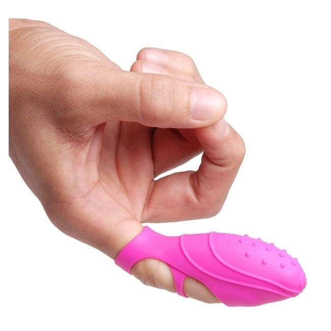 marielove Mini Vibrator marielove Mini Vibrator Fingervibrator diskret bestellen bei marielove