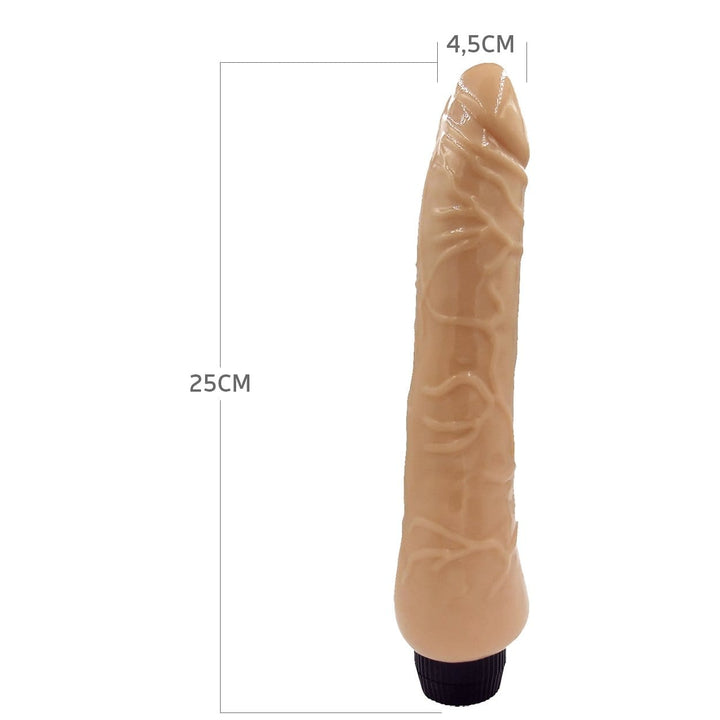 marielove XXL Vibratoren marielove XXL Vibrator XXL Dildo Vibrator diskret bestellen bei marielove