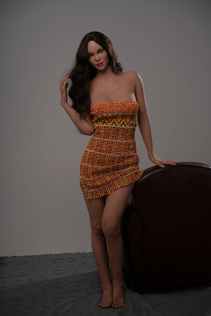 Zelex Sexpuppen Sexpuppe Akisha-Zora diskret bestellen bei marielove