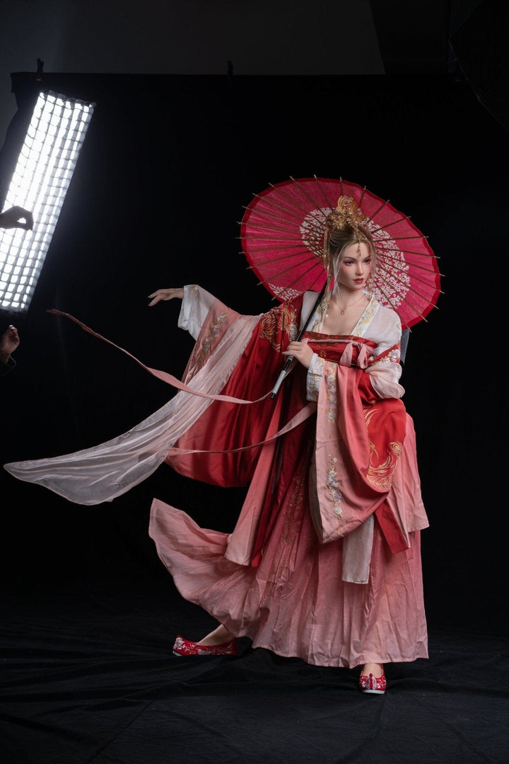 Zelex Sexpuppen Sexpuppe Belina-Anya diskret bestellen bei marielove