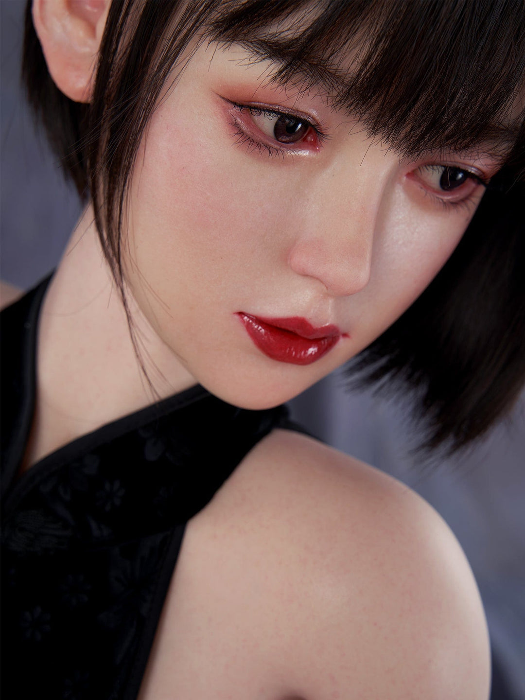 Zelex Sexpuppen Sexpuppe Viktoria-Wanda diskret bestellen bei marielove