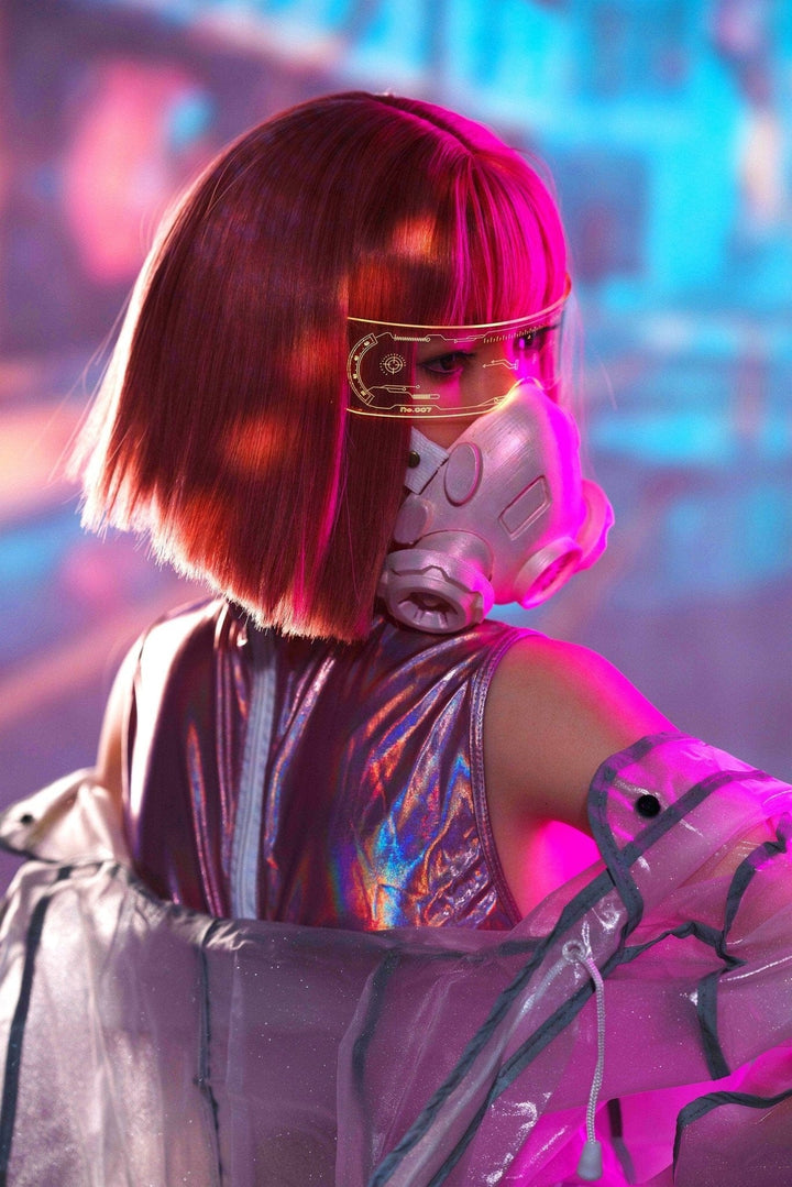 Zelex Sexpuppen Sexpuppe Violett-Waltraud diskret bestellen bei marielove