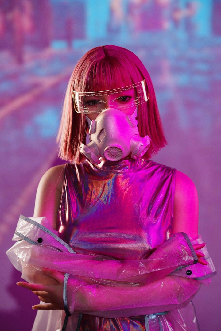 Zelex Sexpuppen Sexpuppe Violett-Waltraud diskret bestellen bei marielove