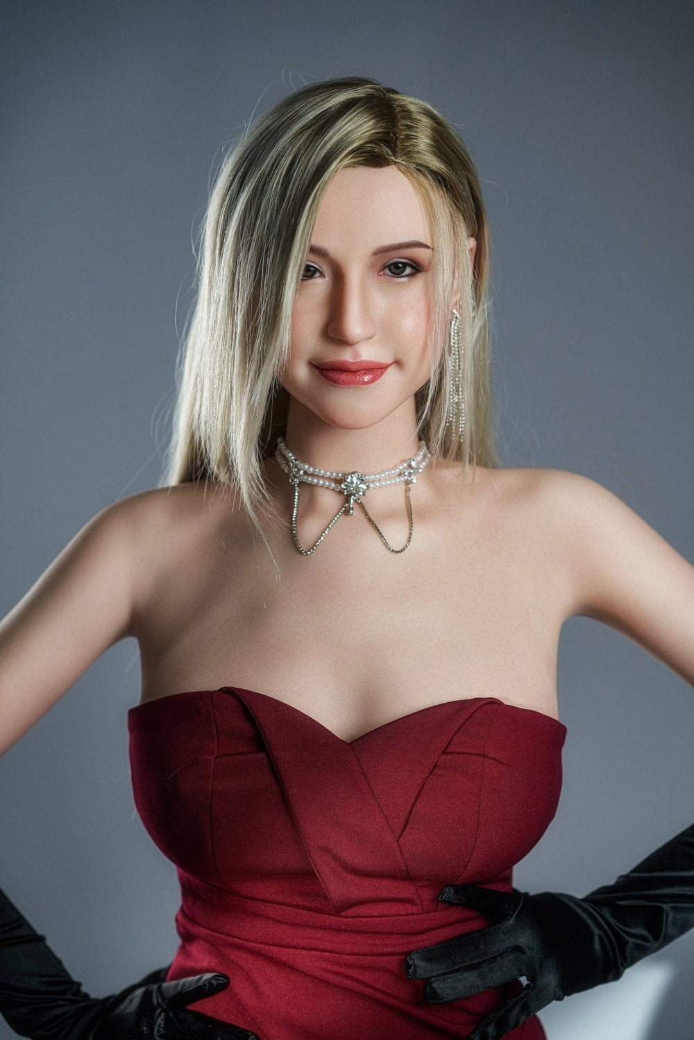 Zelex Sexpuppen Sexpuppe Xaviera-Yael diskret bestellen bei marielove