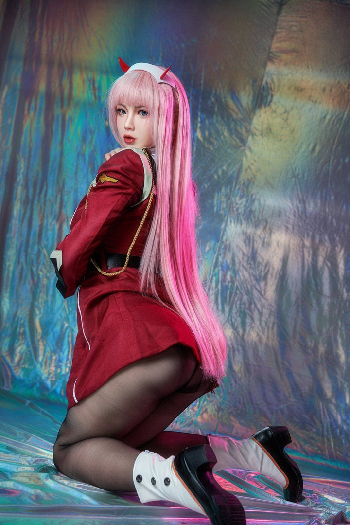 Zelex Sexpuppen Sexpuppe Xena-Yumiko diskret bestellen bei marielove