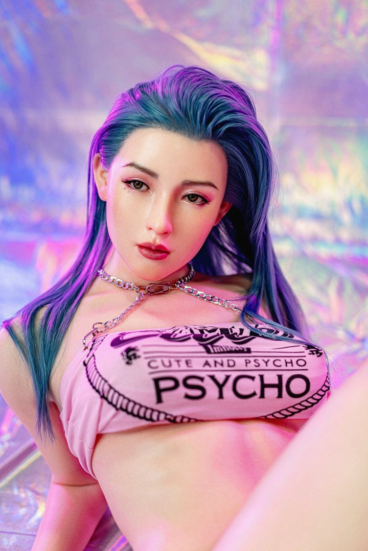 Zelex Sexpuppen Sexpuppe Ycka-Zille diskret bestellen bei marielove