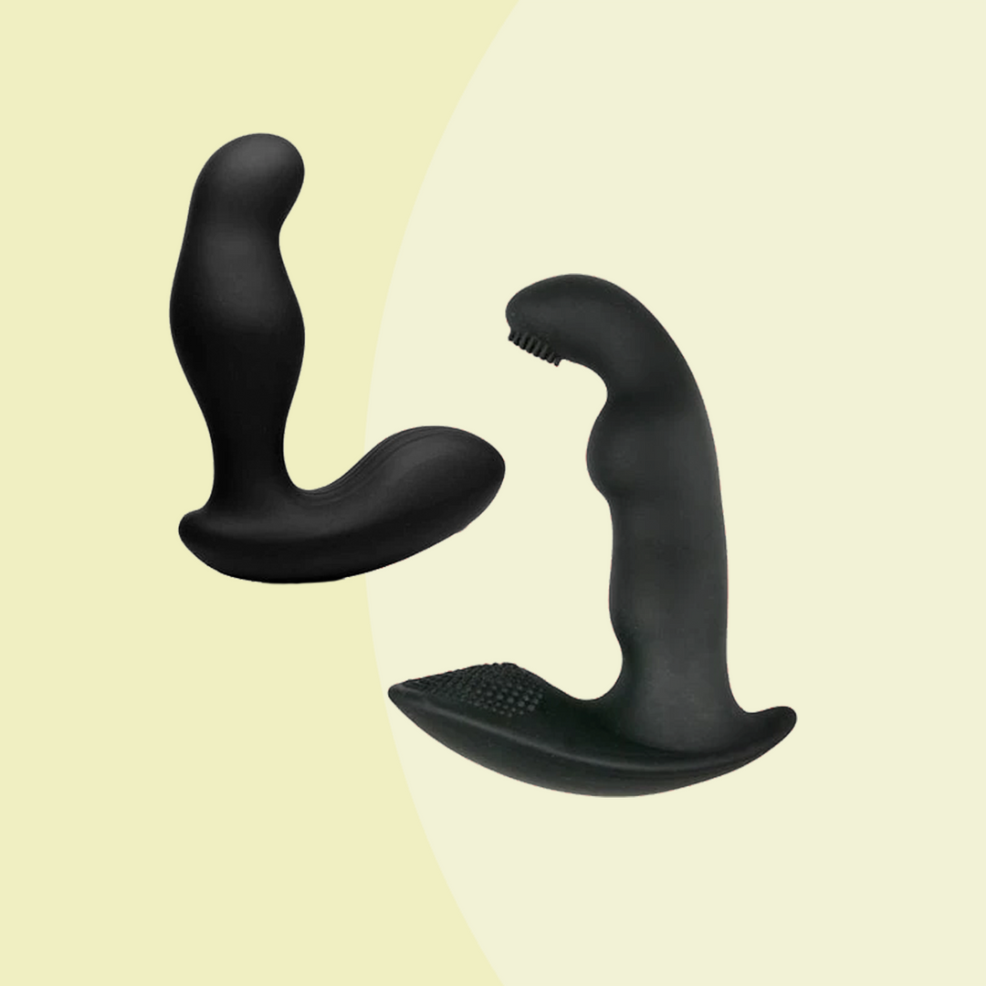 Prostata Vibrator für deine Prostatamassage