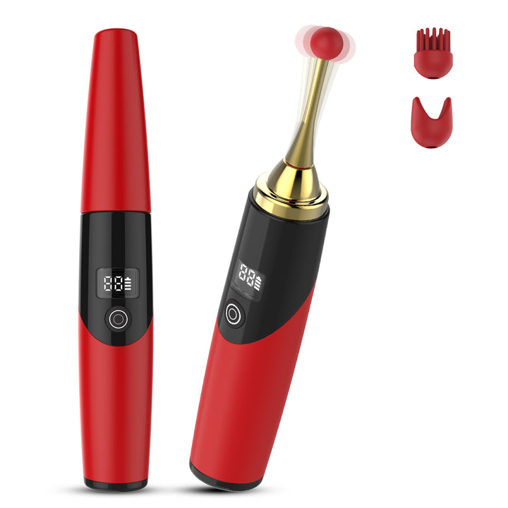 Vibrator Stimulation Clitoris Vagina GM-0515