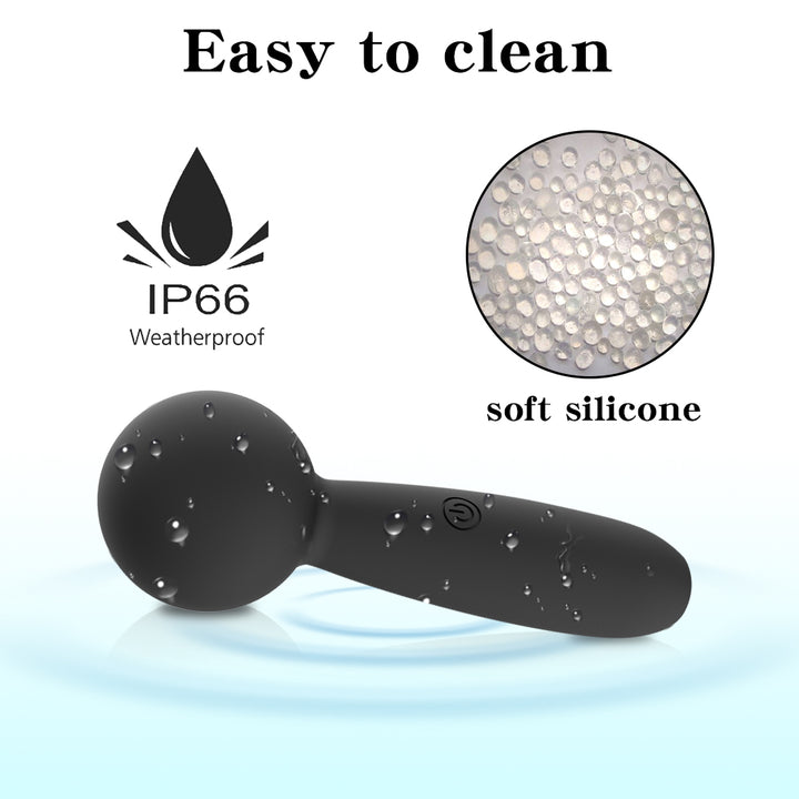 Vibrator Stimulation Klitoris Vagina GM-023