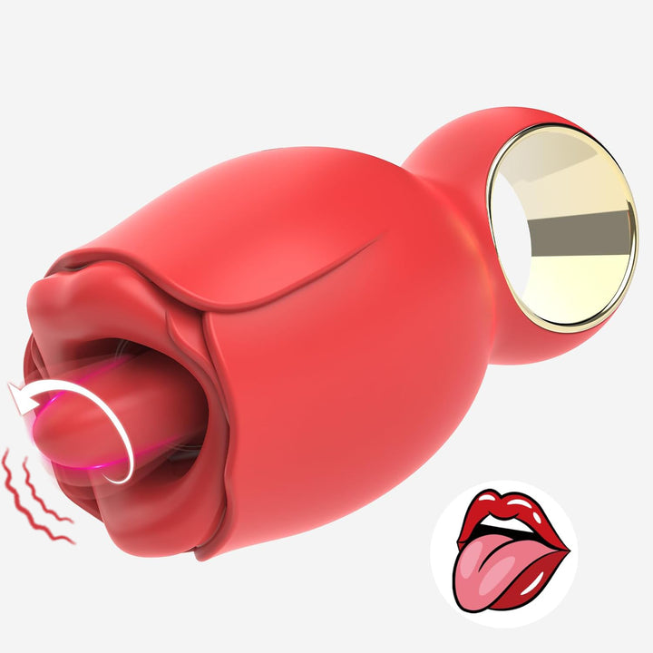Vibrator Stimulation Clitoris Vagina GM-450