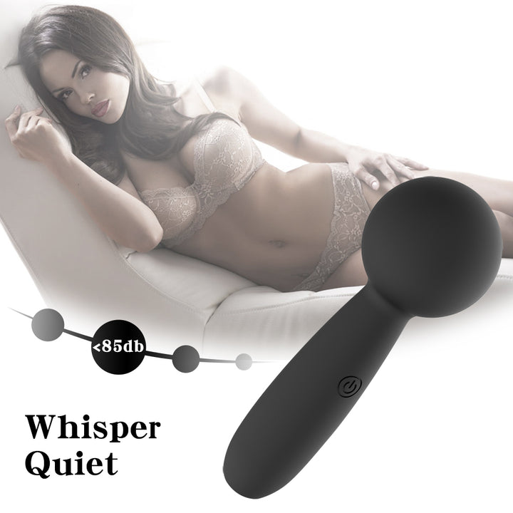Vibrator Stimulation Klitoris Vagina GM-023