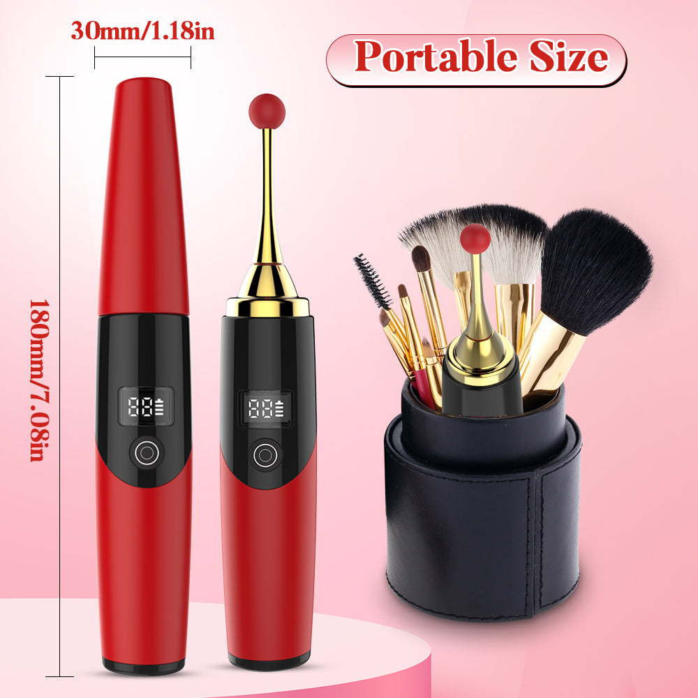 Vibrator Stimulation Clitoris Vagina GM-0515