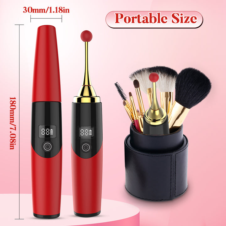 Vibrator Stimulation Clitoris Vagina GM-0515