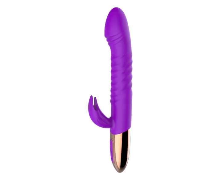 Vibrator Stimulation Klitoris Vagina GM-095