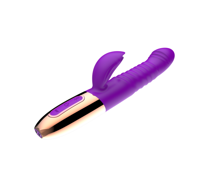 Vibrator Stimulation Klitoris Vagina GM-095