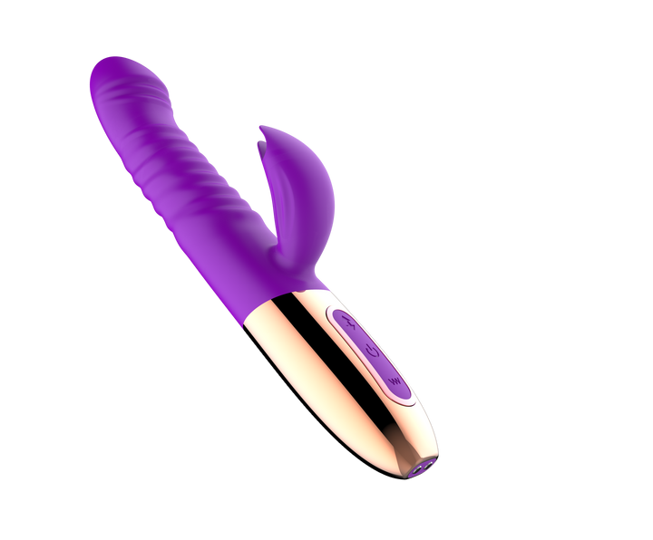 Vibrator Stimulation Klitoris Vagina GM-095