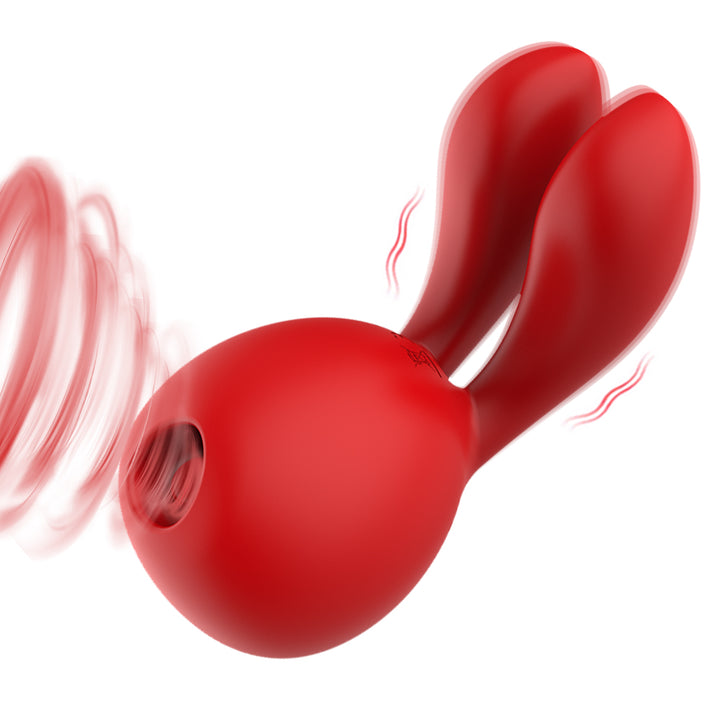 Vibrator Stimulation Clitoris Vagina GM-083