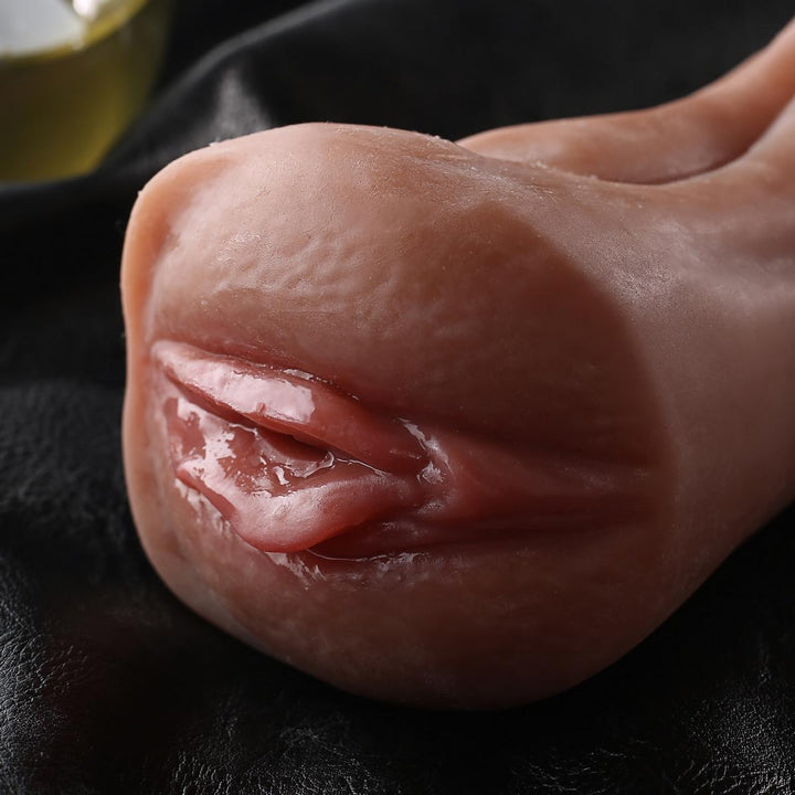 marielove pocket pussy Ashley's pussy and mouth