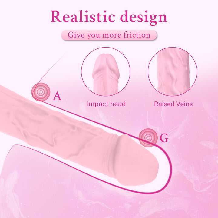 Realistisches Design, Details hervorgehoben