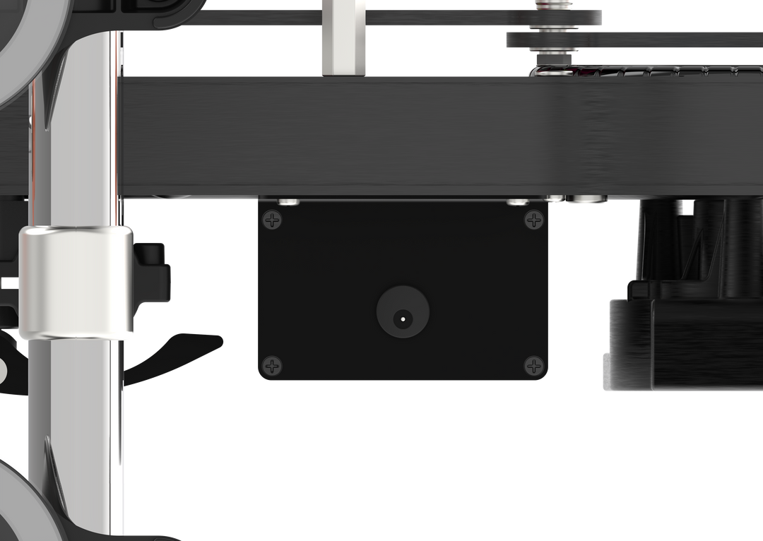 marielove doppelseitige Sexmaschine "535B" mit Vibration & Heizfunktion