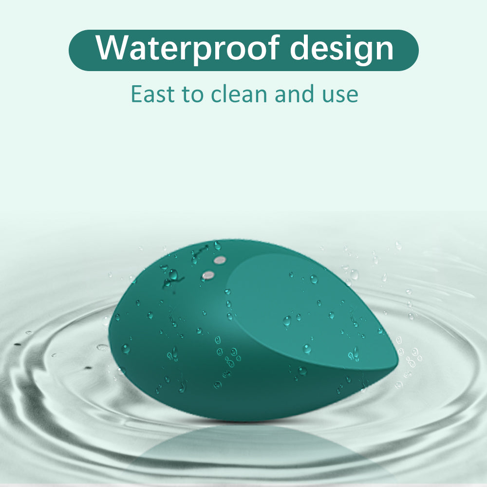 Wasserdichtes Design, leicht zu reinigen