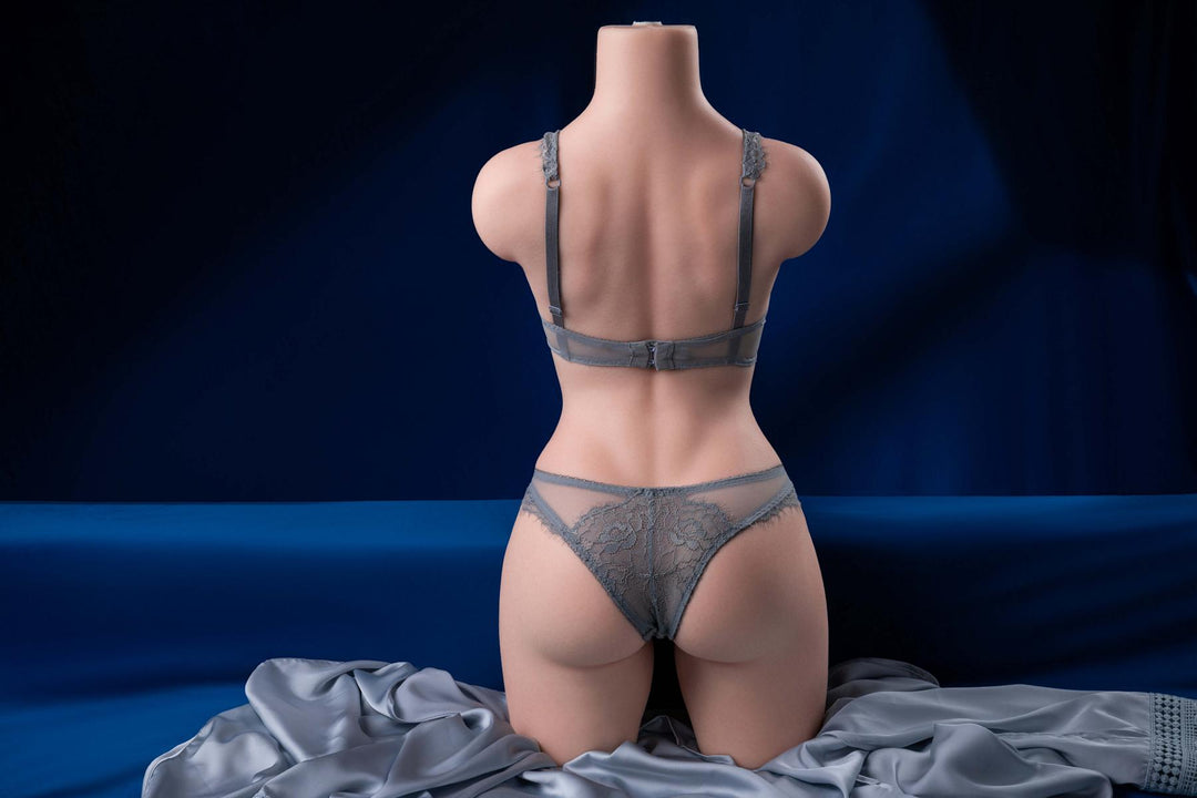 marielove Masturbator Torso Lauren-Rylie Body