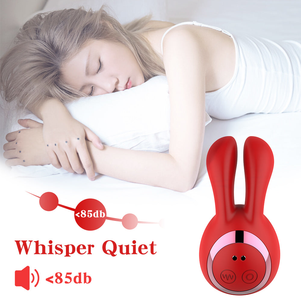 Vibrator Stimulation Clitoris Vagina GM-083