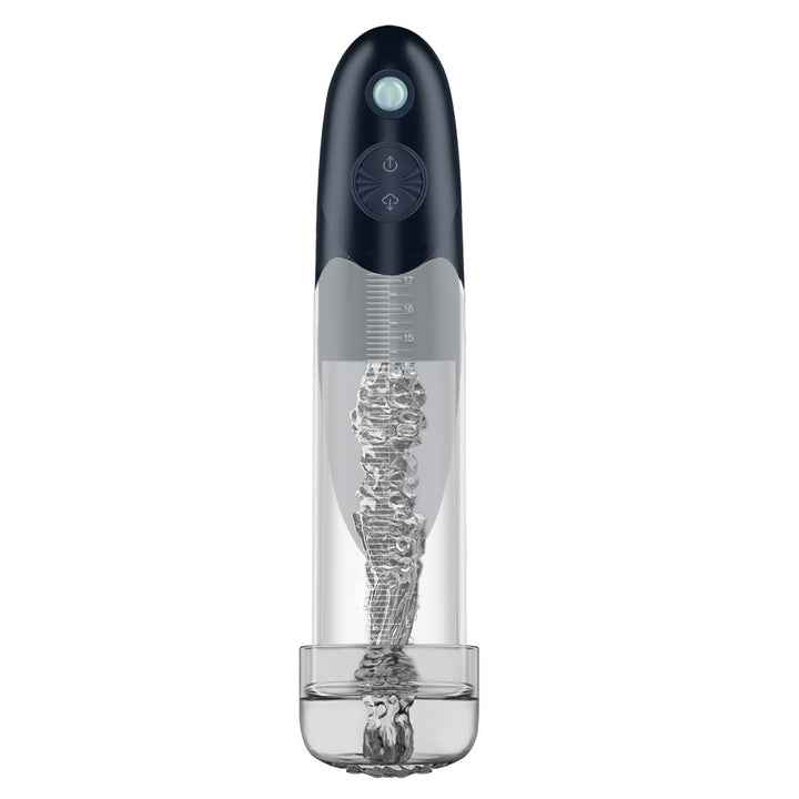 marielove Wasserdichten Penispumpe Bathfun Pro