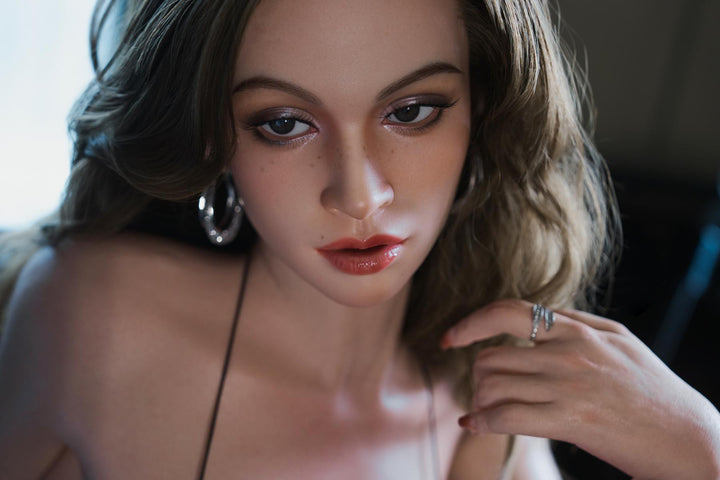 Sex doll Calliope-Oaklyn