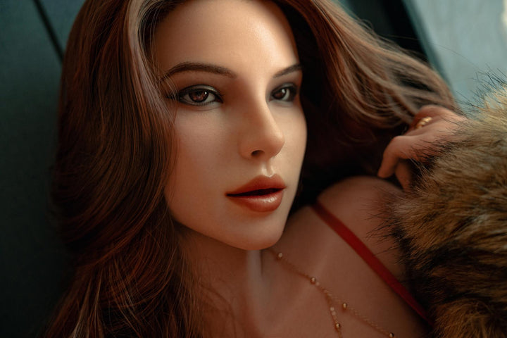 Sexpuppe Nicole-Michele