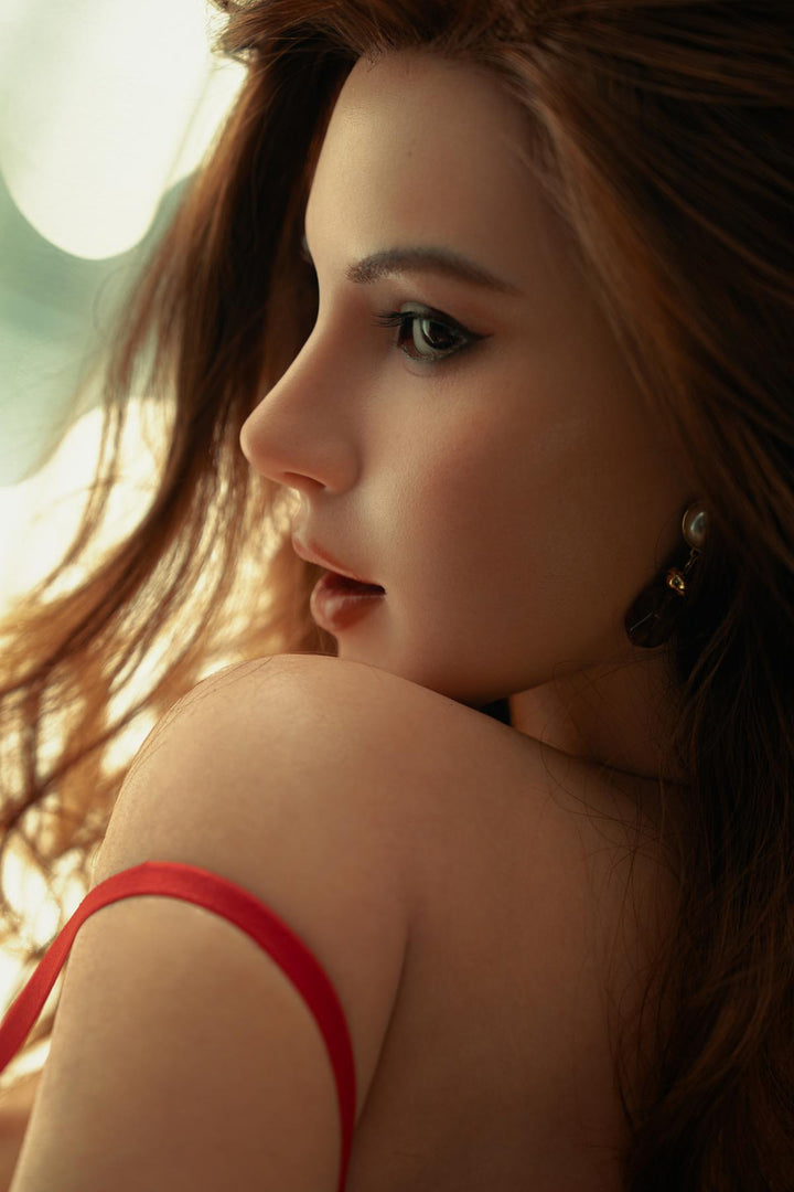 Sexpuppe Nicole-Michele