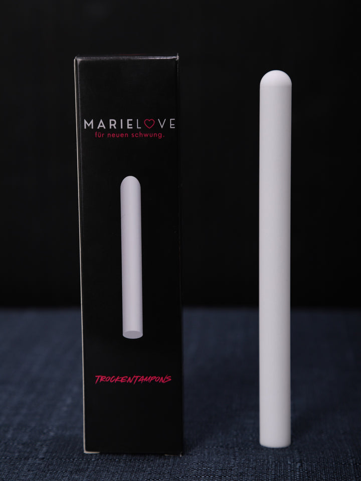marielove 5 Stk. Trocknungs Tampons