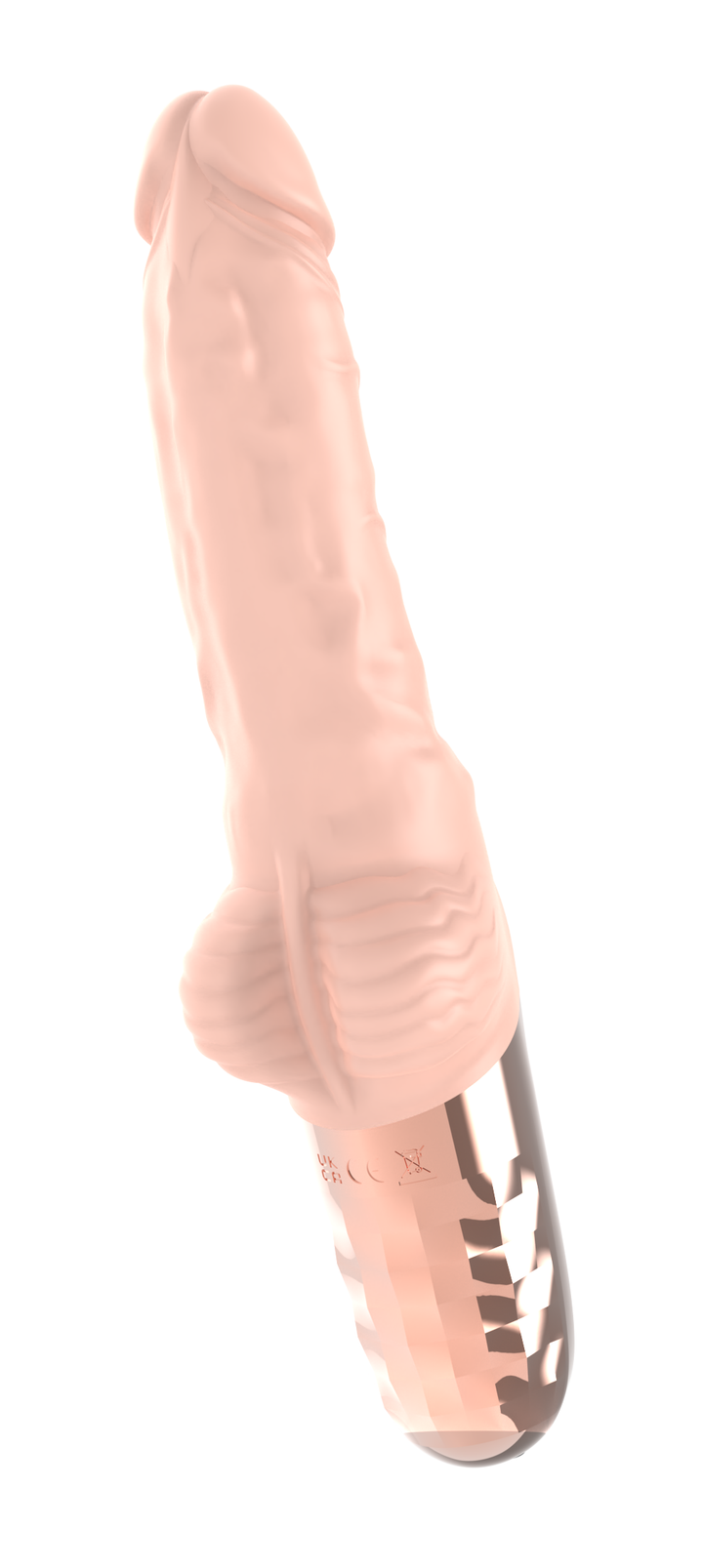 Realistischer Dildo Vibrator