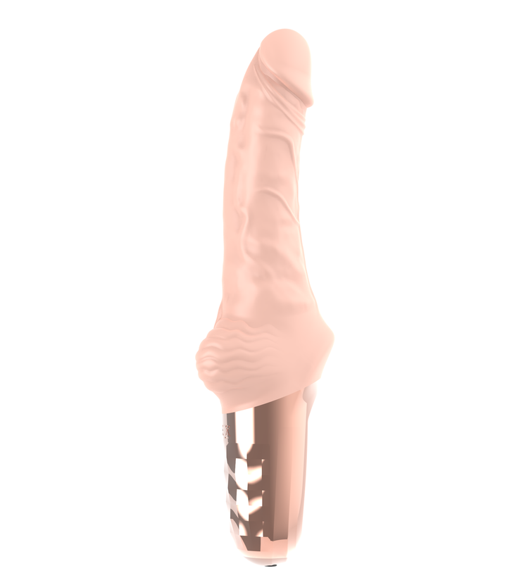 Realistischer Dildo Vibrator